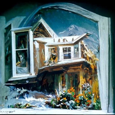 The Cycle cover art