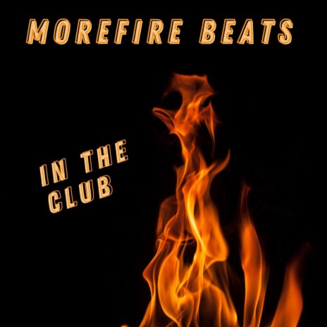 In The Club cover art