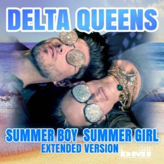 Delta Queens