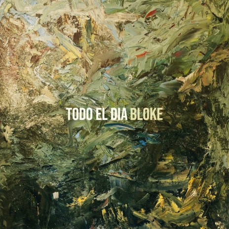 Voy a Vivir cover art