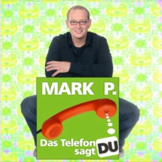 Das Telefon sagt Du cover art