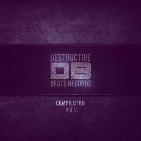 Machine Code (Subjects Remix) cover art