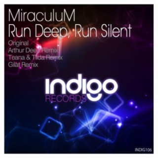 Run Deep Run Silent