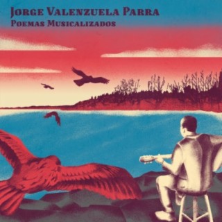 Jorge Valenzuela Parra