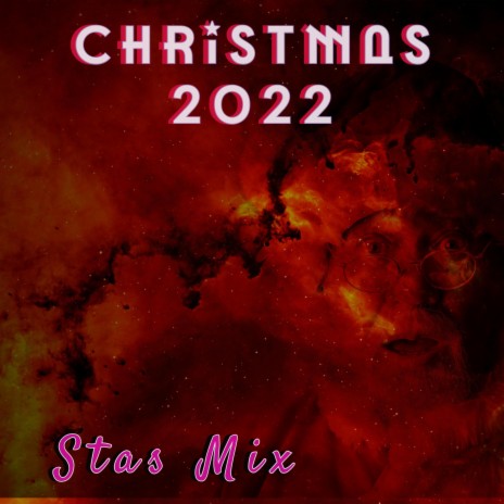 Christmas 2022 cover art