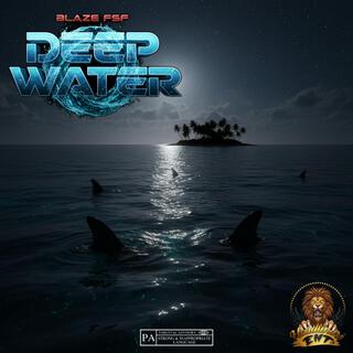 Deep Water cover art