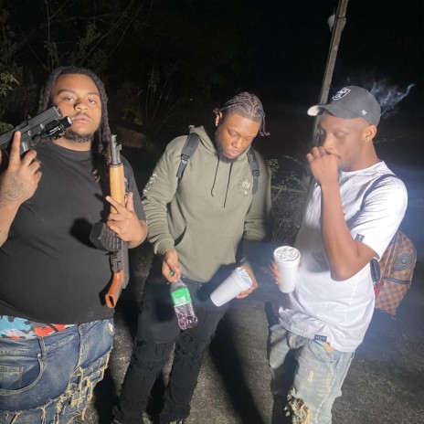 DIGITAL DASH ft. 444P Dre cover art