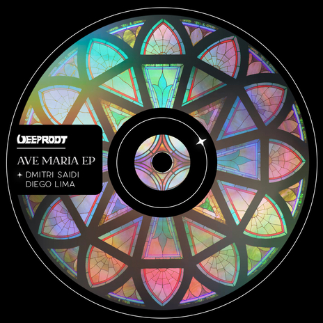 Ave Maria ft. Diego Lima cover art