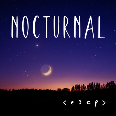 Nocturnal cover art
