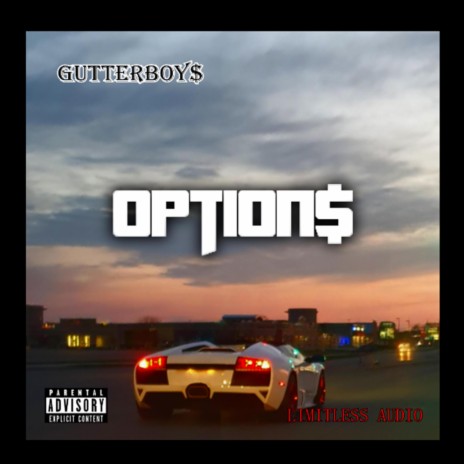 Option$ cover art