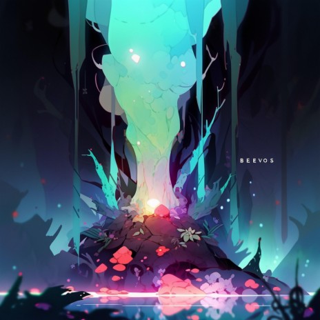 Cold waves cover art
