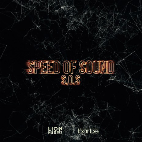 Speed of Sound (S.o.S) ft. DJ Barbé cover art