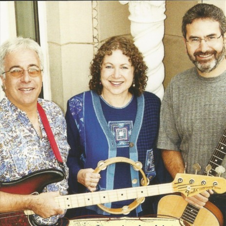 Oh Hanukkah / Madrigal of Latkes (Live) cover art