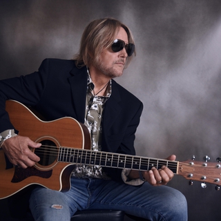 Rick Lewis Radio