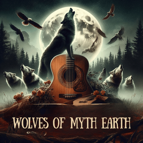 The Love of a Mother cover art