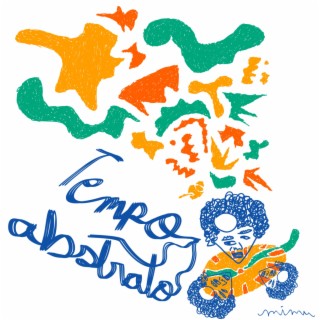 Tempo Abstrato cover art