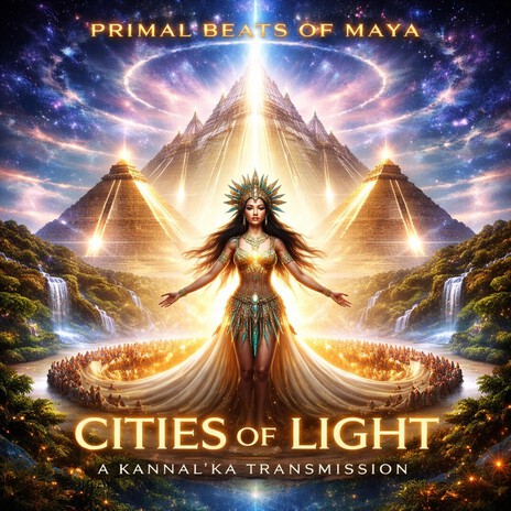 The Beyond cover art