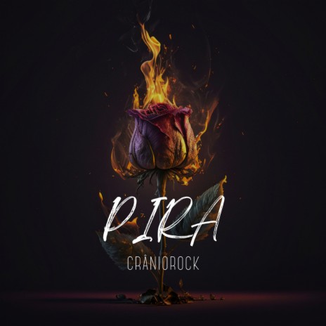 Pira cover art