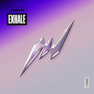 Exhale cover art