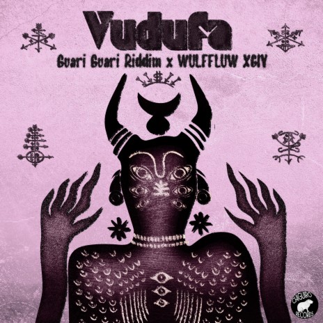 Guari Guari Riddim (WULFFLUW XCIV Remix) ft. WULFFLUW XCIV