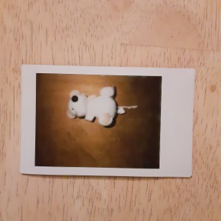 Rattie Sad