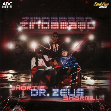 Chamaka Di Maar (Boliyan) ft. G Sharmilla cover art