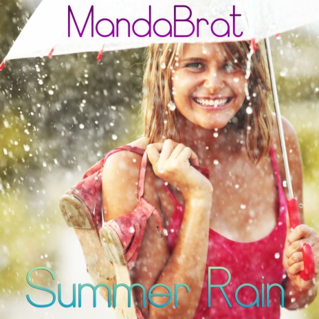 Summer Rain cover art