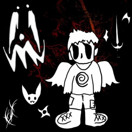 Im Not Shit To U cover art
