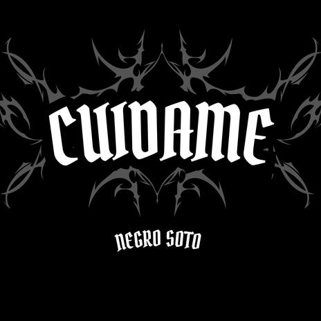 Cuidame cover art