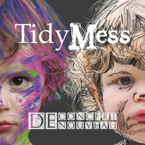 Dompteuse d'orages (Version Acoustique) cover art