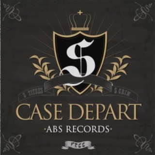Personne cover art
