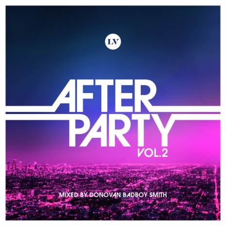 Day After Day cover art