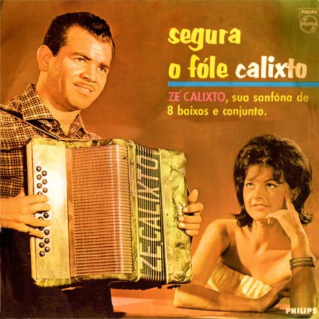 Limoeirinho cover art