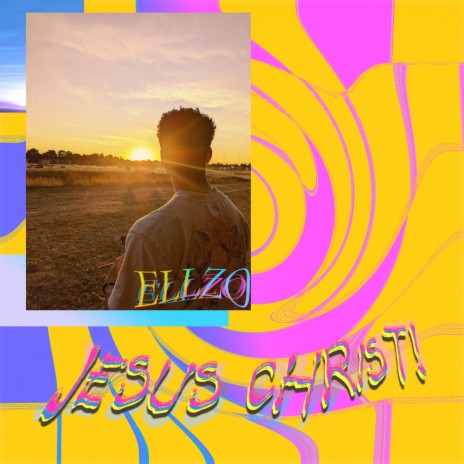 Jesus Christ! (darling) cover art
