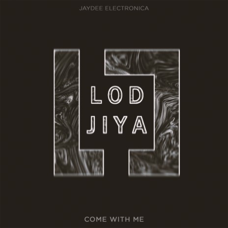Come with Me (Original Mix) cover art