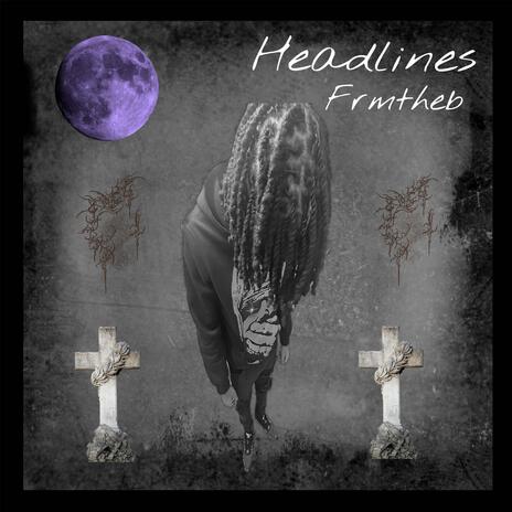 Headlines cover art
