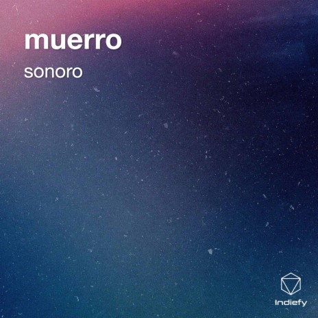 muerro cover art