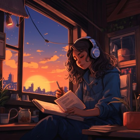 Study Break cover art