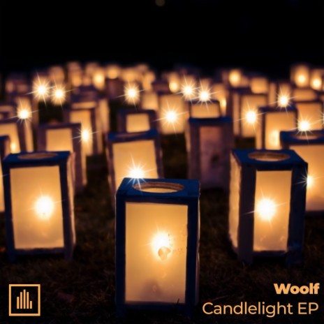 Food For Thought ft. Woolf cover art