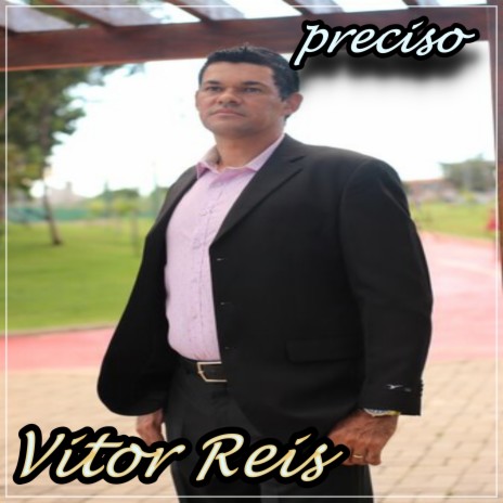 Preciso cover art