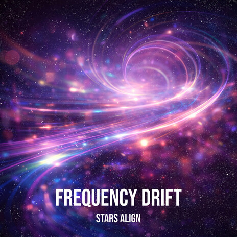 Frequency Drift ft. Aether cover art