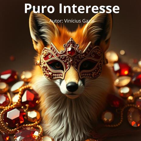 Puro Interesse (Sertanejo Universitário-Top Hits) cover art