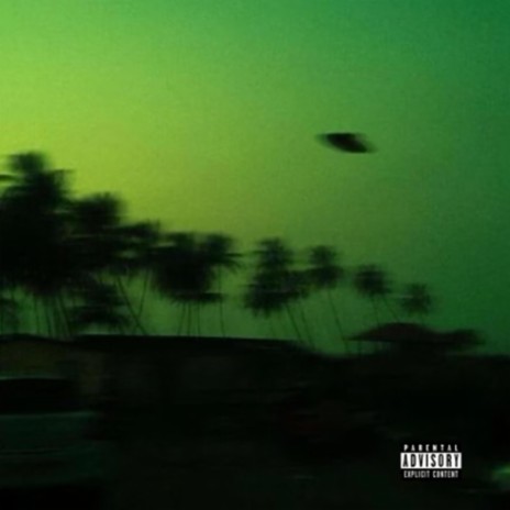 Late On Arrival cover art
