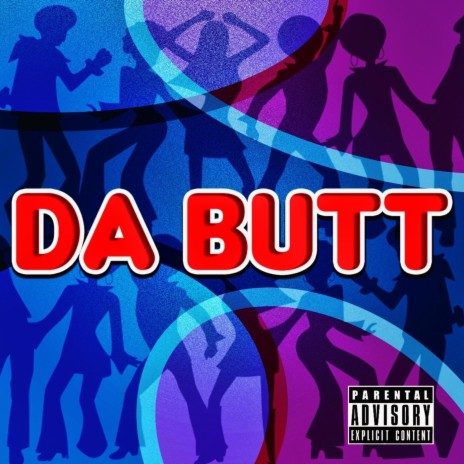 Da Butt cover art