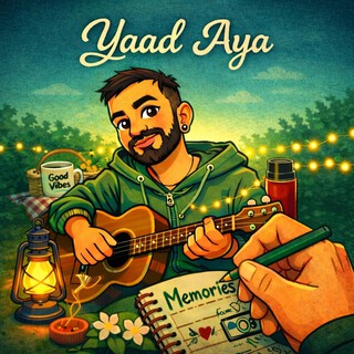 Yaad Aya