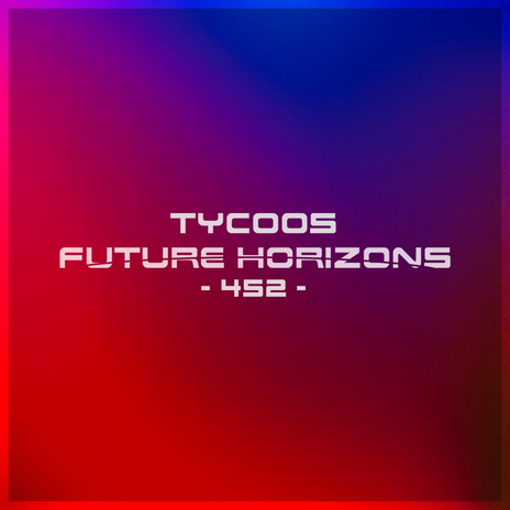 Take Me to the Stars (Future Horizons 452) ft. Lokka Vox cover art