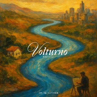 VOLTURNO
