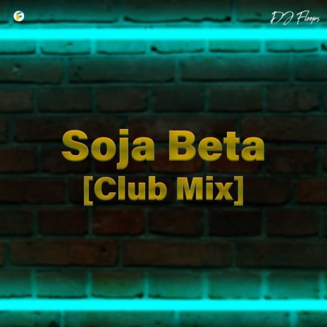 Soja Beta (Club Mix) cover art
