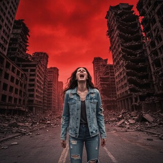 Eternal Dream cover art