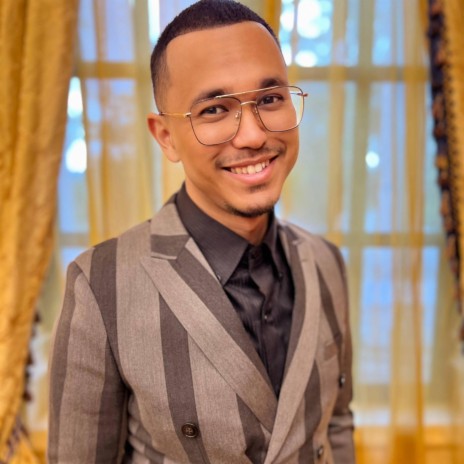 Haziq Rosebi